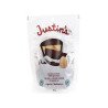 Justin's Organic Mini Dark Chocolate Peanut Butter Cups, 120g