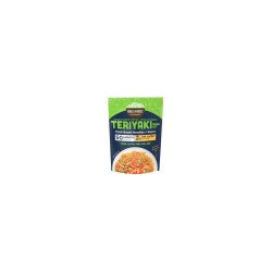Miracle Noodle Keto Meal Teriyaki + Konjac Noodles, 261g