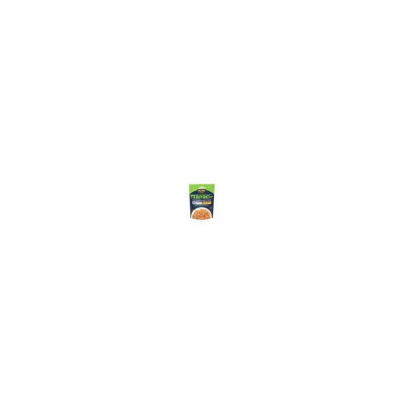 Miracle Noodle Keto Meal Teriyaki + Konjac Noodles, 261g
