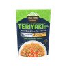 Miracle Noodle Keto Meal Teriyaki + Konjac Noodles, 261g