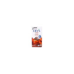 Lily's Dark Chocolate Style Bar Almond, 85g