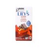 Lily's Dark Chocolate Style Bar Almond, 85g
