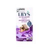 Lily's Milk Chocolate Style Salted Almond, 85g