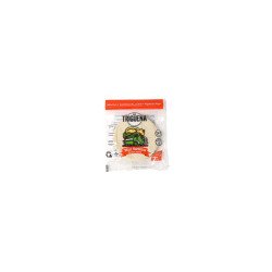 La Triguena 5” Vegan Gluten-Free Mini Tortillas Street Tacos, 15 Tortillas