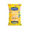 Lundberg Organic Gluten-Free Rice Cake Minis White Cheddar, 142g