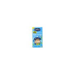Lundberg Organic Gluten-Free Thin Stackers Brown Rice Sea Salt, 168g