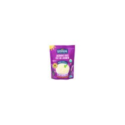 Lundberg 90-Seconds Microwavable Regenerative Organic Jasmine Rice, 227g