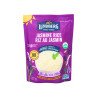 Lundberg 90-Seconds Microwavable Regenerative Organic Jasmine Rice, 227g