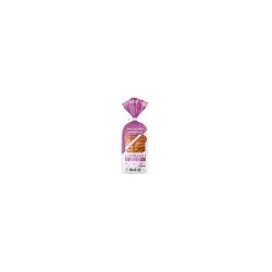 Carbonaut Keto Gluten-Free Cinnamon Raisin Bread, 550g