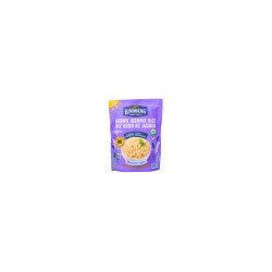 Lundberg 90-Seconds Microwavable Regenerative Organic Brown Jasmine Rice, 227g