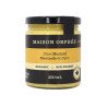 Maison Orphee Organic Dijon Mustard, 250ml