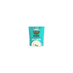 Miracle Noodle Ready To Eat Keto Plant-Based Konjac Noodles Penne, 200g