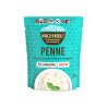 Miracle Noodle Ready To Eat Keto Plant-Based Konjac Noodles Penne, 200g