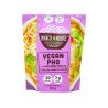 Miracle Noodle Ready-To-Eat Vegan Pho, 215g