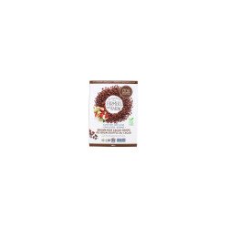 One Degree Organic Sprouted Brown Rice Cacao Crisps, 283g