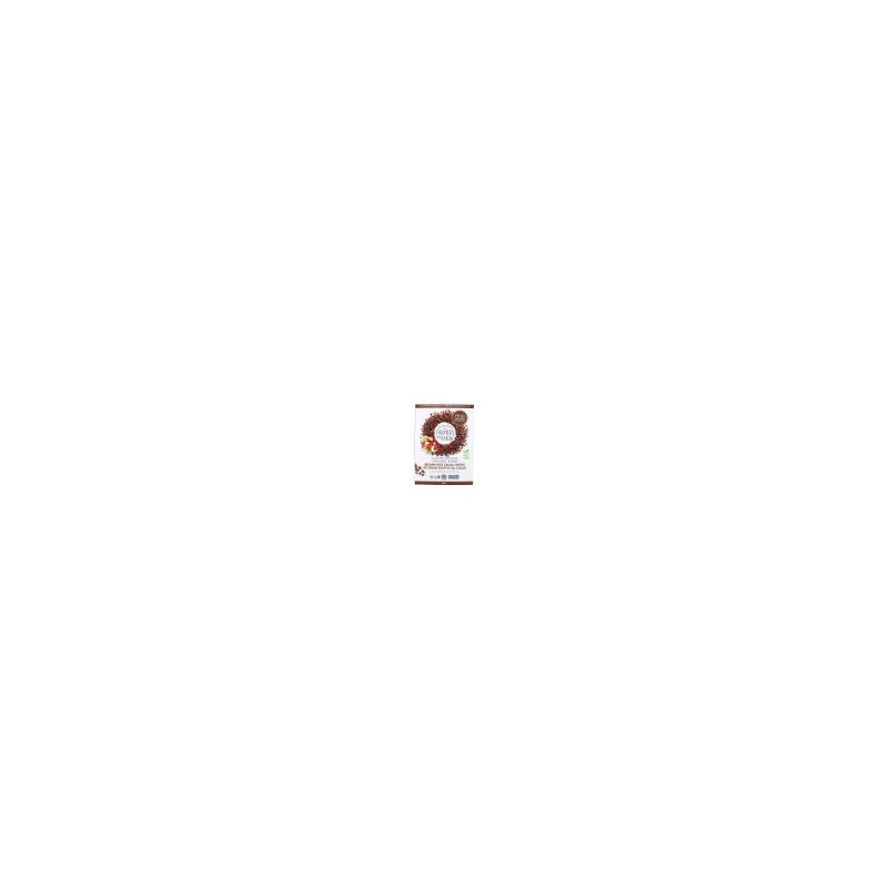 One Degree Organic Sprouted Brown Rice Cacao Crisps, 283g