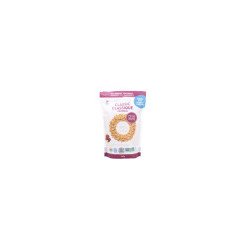 One Degree Organic Foods Family Size Gluten-Free Sprouted Granola Classic, 510g