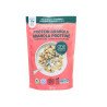 One Degree Organic Foods High Protein Sprouted Granola Cinnamon Raisin, 283g