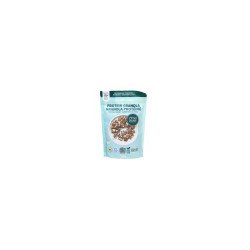 One Degree Organic Foods High Protein Sprouted Granola Coconut Cacao, 283g