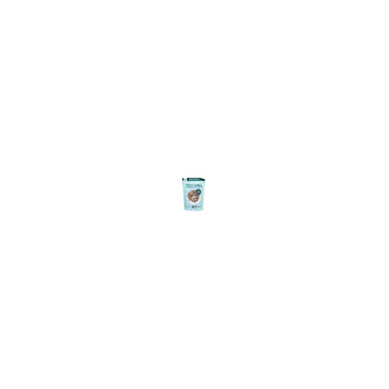 One Degree Organic Foods High Protein Sprouted Granola Coconut Cacao, 283g