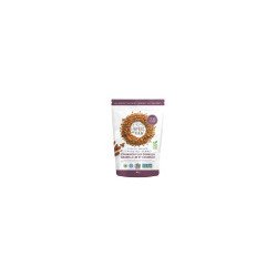 One Degree Organic Foods Gluten-Free Sprouted Granola Cinnamon Flax, 312g