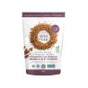 One Degree Organic Foods Gluten-Free Sprouted Granola Cinnamon Flax, 312g