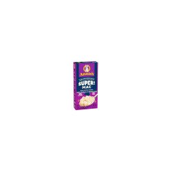 Annie’s Homegrown SUPER! Mac And Cheese Shells & White Cheddar, 170g
