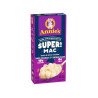 Annie’s Homegrown SUPER! Mac And Cheese Shells & White Cheddar, 170g