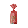 Silver Hills Sprouted Whole Grain Bread Squirrelly, 600g