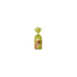 Silver Hills Sprouted Whole Grain Seeded Bread Omegamazing, 600g