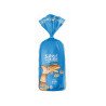 Silver Hills Organic Sprouted Whole Grain Bagel Plain, 5 Bagels