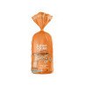 Silver Hills Organic Sprouted Whole Grain Bagel Sesame Sunflower, 5 Bagels