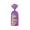Silver Hills Organic Sprouted Whole Grain Bagel Cinnamon Raisin, 5 Bagels