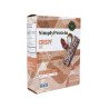Simply Protein Gluten Free Crispy Snack Bars Chocolate Coconut, 4 Pack