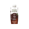 Simply Protein Ready-To-Drink Plant Based Protein Shake Rich Chocolate, 330 mL