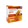 Simply Protein Gluten Free Soft-Baked Oat Bars Roasted Peanut, 4 Pack