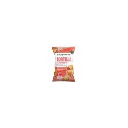 Simply Protein Restaurant-Style Protein Tortilla Chips Hint Of Habanero, 130g
