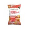 Simply Protein Restaurant-Style Protein Tortilla Chips Hint Of Habanero, 130g
