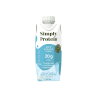 Simply Protein Ready-To-Drink Plant Based Protein Shake Creamy Vanilla, 330 mL