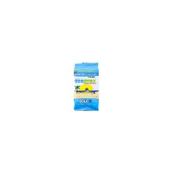 SeaSnax Organic Roasted Seaweed Grab & Go Classic, 5g