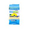 SeaSnax Organic Roasted Seaweed Grab & Go Classic, 5g