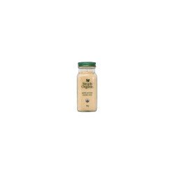 Simply Organic Garlic Powder, 103g