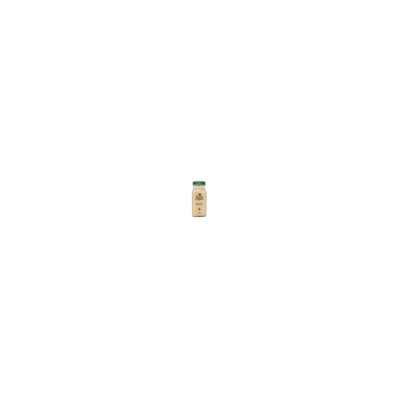 Simply Organic Garlic Powder, 103g
