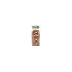 Simply Organic Ceylon Cinnamon, 59g