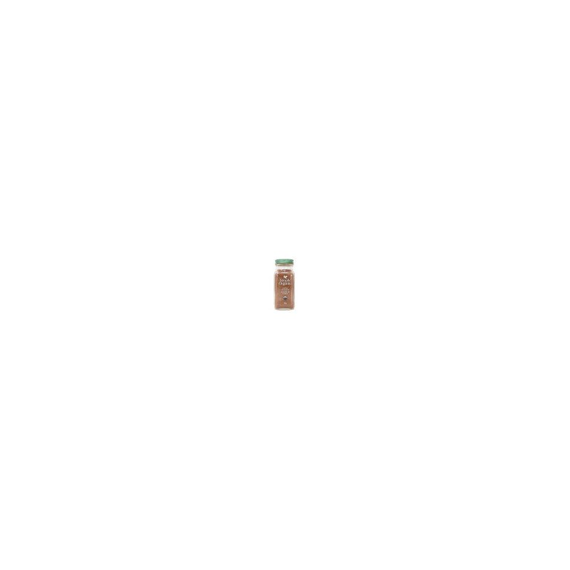 Simply Organic Ceylon Cinnamon, 59g