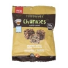 Theobroma Chocolat Chunkies Crispy Milk Chocolate Energy Bites Latte, 37g