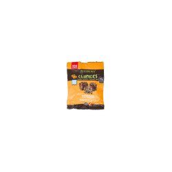 Theobroma Chocolat Chunkies Crispy Milk Chocolate Energy Bites Salted Caramel, 37g
