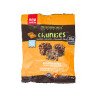 Theobroma Chocolat Chunkies Crispy Milk Chocolate Energy Bites Salted Caramel, 37g