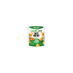 CAULIPOWER Gluten-Free Baked Pizza Bites Four Cheese, 212g
