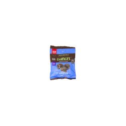 Theobroma Chocolat Chunkies Dark Chocolate Energy Bites 72% Cacao, 37g